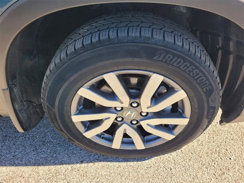 Used 2019 Honda Pilot EX-L image 20