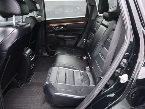 Certified 2018 Honda CR-V EX-L image 25