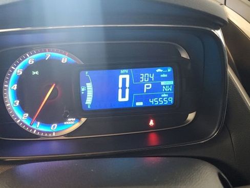 Used 2016 Chevrolet Trax LS FWD image 22