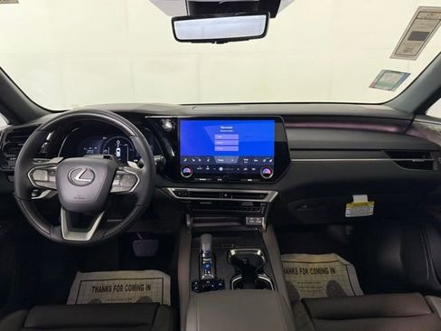 New 2026 Lexus RX 350 AWD/4WD image 27