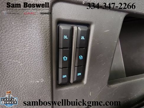 Used 2020 Ford Expedition Limited w/ Equipment Group 302A RWD image 38
