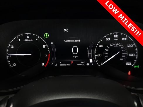 Used 2022 Acura TLX w/ Technology Package image 22