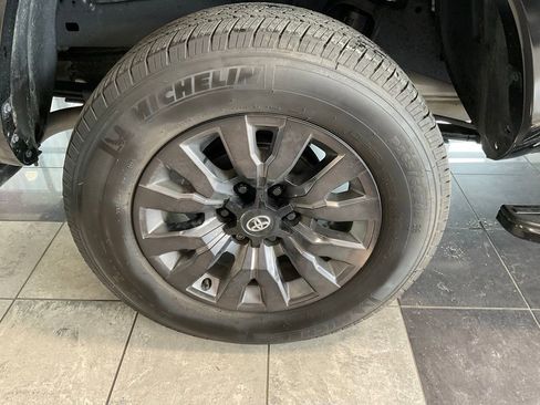 Certified 2023 Toyota Tacoma Limited w/ Nightshade Package AWD/4WD image 7