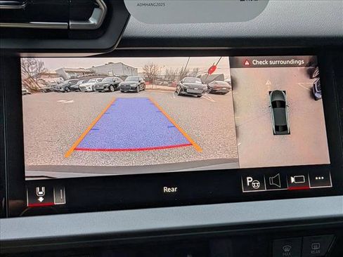 New 2026 Audi A3 2.0T Premium Plus image 12