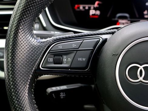 Used 2020 Audi A5 2.0T Premium Plus w/ Premium Plus image 14