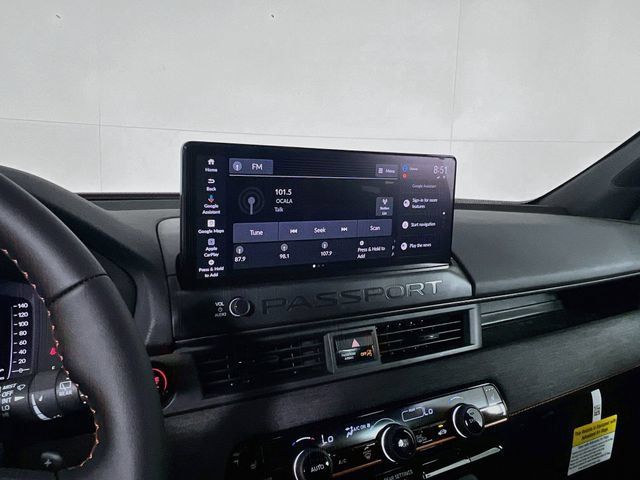 New 2026 Honda Passport TrailSport image 10