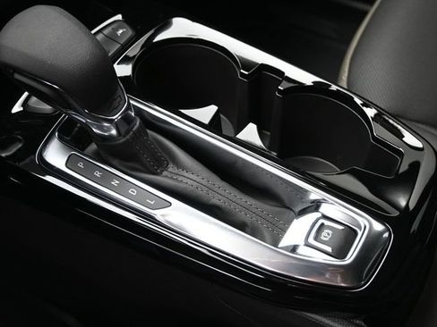 New 2026 Chevrolet Trax ACTIV w/ Driver Confidence Package image 34