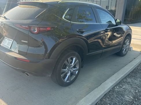 Used 2023 MAZDA CX-30 AWD 2.5 S w/ Select Package image 3