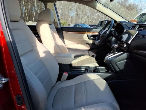 Used 2017 Honda CR-V EX-L image 6
