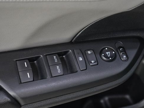 Used 2017 Honda Civic EX-L image 19