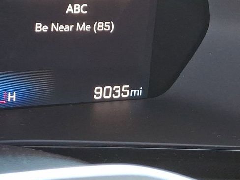 Used 2025 Chevrolet Colorado Z71 w/ Z71 Convenience Package 2 image 25