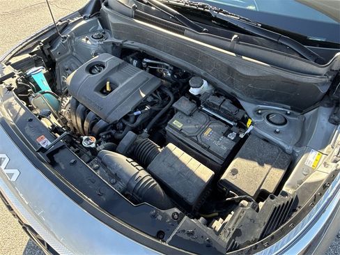 Used 2024 Kia Seltos EX image 18