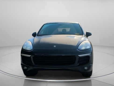 Used 2016 Porsche Cayenne image 7
