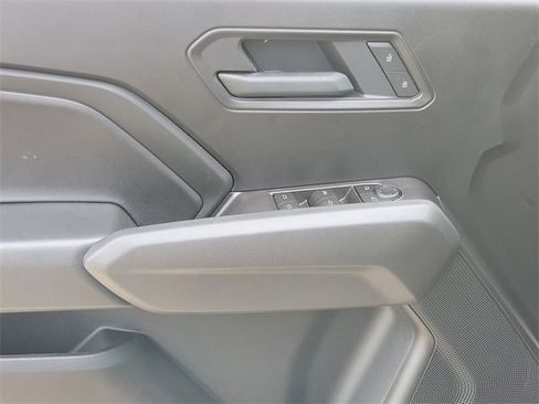 New 2026 Chevrolet Colorado Trail Boss image 11