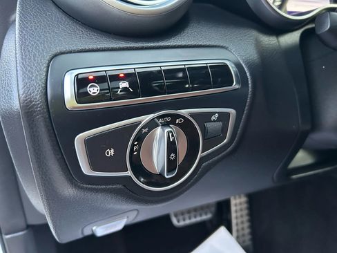 Used 2017 Mercedes-Benz C 43 AMG 4MATIC Sedan w/ Premium 4 Package image 47