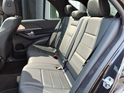 Certified 2026 Mercedes-Benz GLE 350 4MATIC image 28