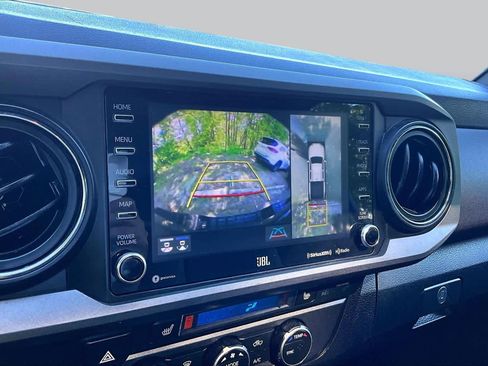 Certified 2023 Toyota Tacoma TRD Pro AWD/4WD image 28