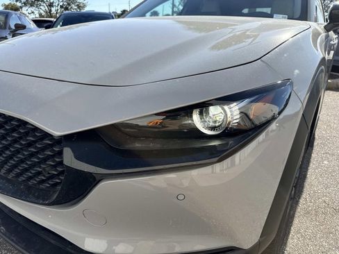 New 2026 MAZDA CX-30 AWD 2.5 S image 11