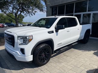Used 2021 GMC Sierra 1500 Elevation w/ X31 Off-Road Package AWD/4WD video 3