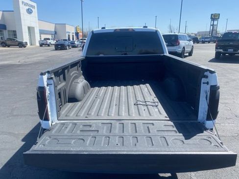 Used 2025 Ford F150 XLT w/ Equipment Group 302A MID image 5