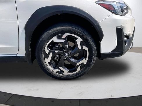 Used 2022 Subaru Crosstrek 2.5i Limited w/ Popular Package #4 image 34