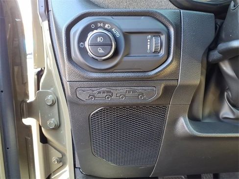 New 2026 Jeep Gladiator Willys image 16