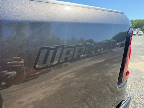 New 2026 RAM 1500 Classic Warlock AWD/4WD image 17