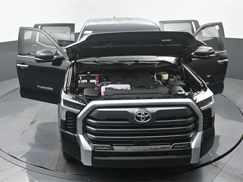 New 2026 Toyota Tundra Limited image 33