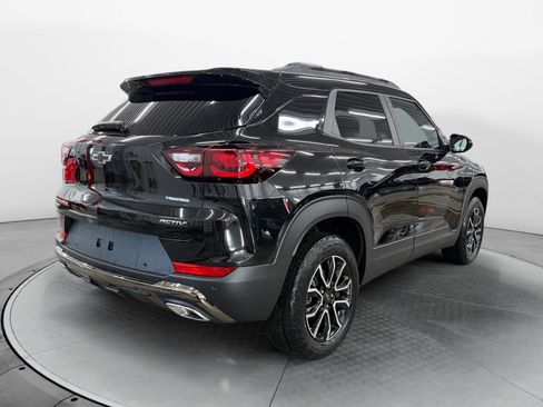New 2026 Chevrolet TrailBlazer ACTIV w/ Convenience Package image 5