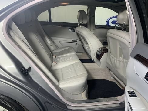 Used 2013 Mercedes-Benz S 550 image 38