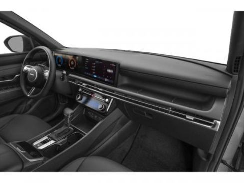 New 2026 Hyundai Santa Cruz SEL FWD image 17