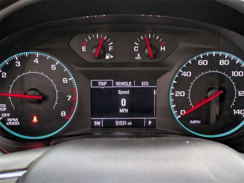 Used 2024 Chevrolet Malibu LT image 22