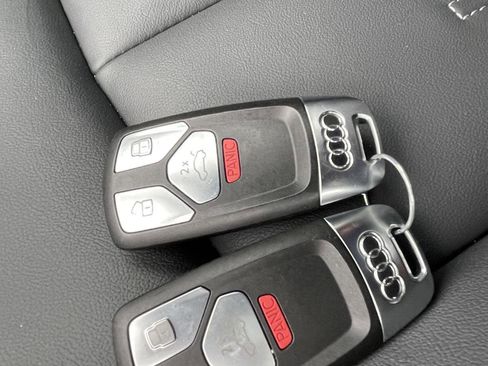 Used 2022 Audi A4 2.0T Premium Plus w/ Premium Plus Package image 24