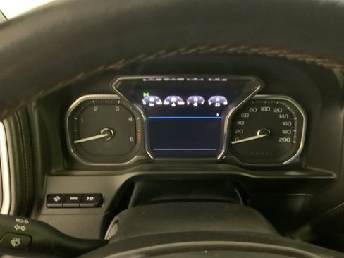 Used 2020 GMC Sierra 2500 AT4 w/ AT4 Premium Package image 16