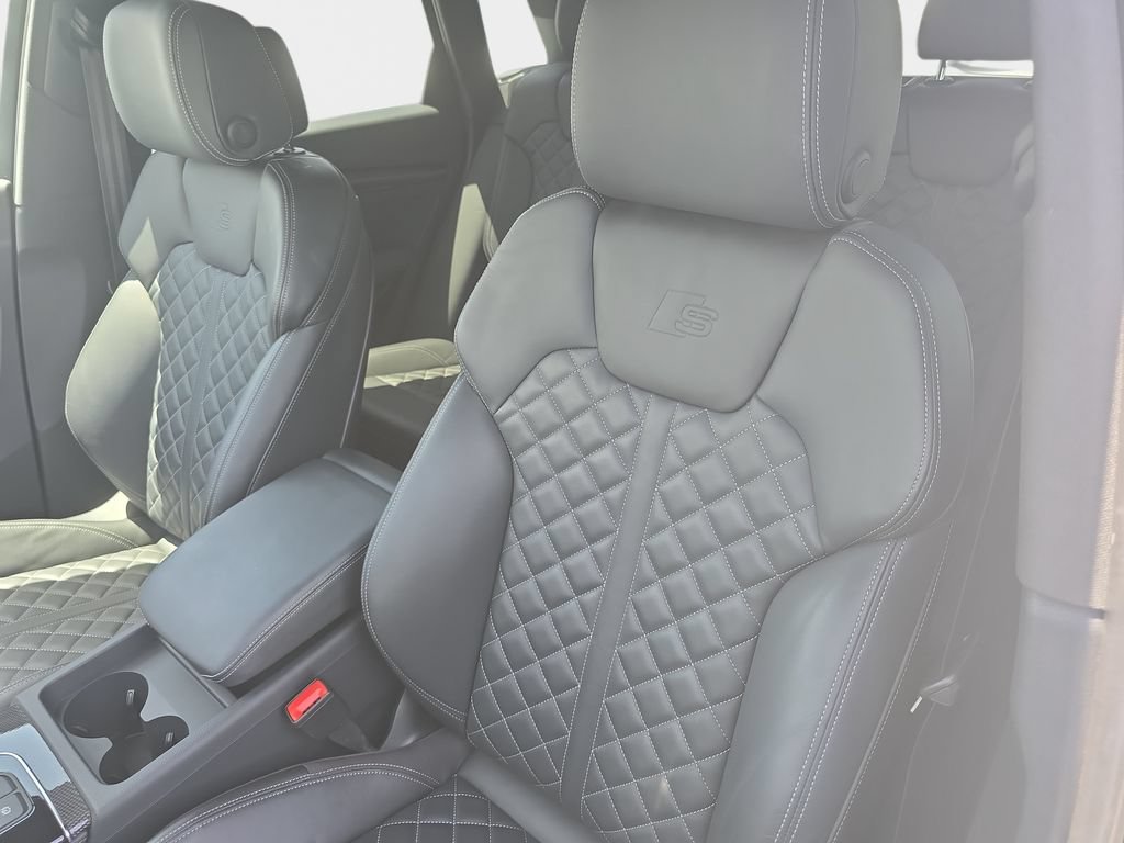 Used 2023 Audi SQ5 Premium Plus w/ Premium Plus Package AWD/4WD image 23
