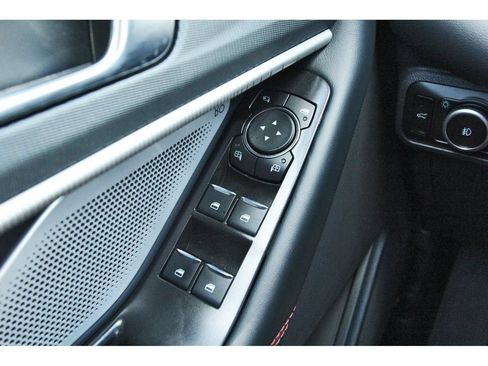 Certified 2026 Ford Explorer ST AWD/4WD image 22