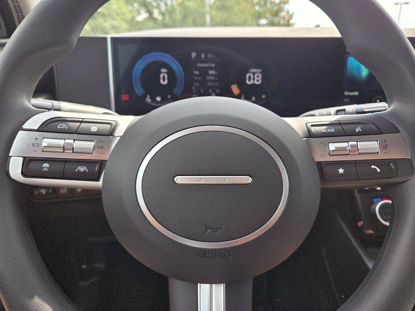 New 2026 Hyundai Tucson SEL Plus AWD/4WD image 90