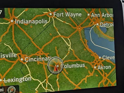 Used 2016 Mercedes-Benz GLE 350 4MATIC w/ Premium Package image 27