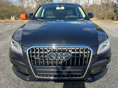 Used 2013 Audi Q5 2.0T Premium Plus AWD/4WD image 8