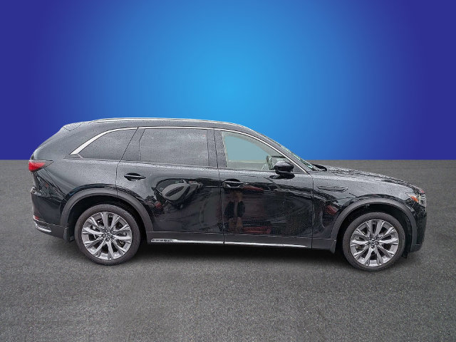 Used 2024 MAZDA CX-90 3.3 Turbo w/ Premium Plus Pkg AWD/4WD image 6