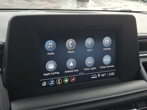 Used 2023 Chevrolet Tahoe LS w/ Driver Alert Package image 16