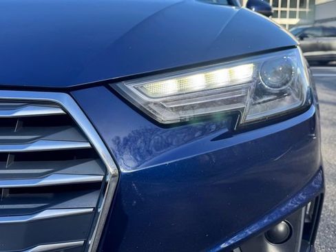 Used 2019 Audi A4 2.0T Premium w/ Convenience Package AWD/4WD image 37
