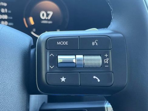 New 2026 Hyundai Palisade Calligraphy FWD image 31