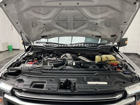 Used 2022 Ford F350 Platinum image 31