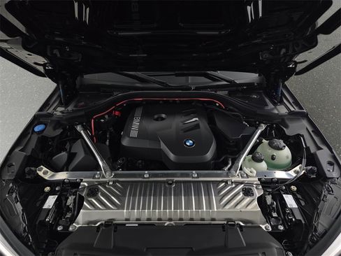 New 2026 BMW X3 xDrive30 w/ Premium Package image 30