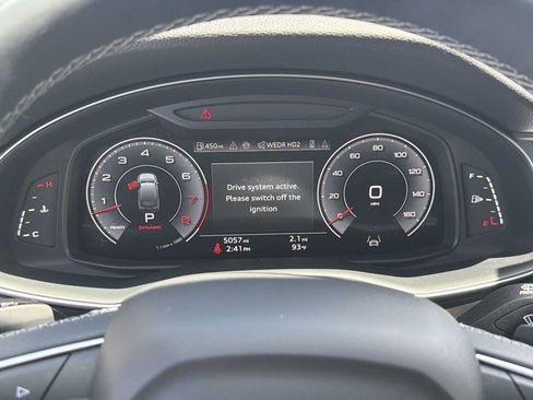 Certified 2025 Audi Q7 3.0T Premium Plus w/ Premium Plus Package AWD/4WD image 31