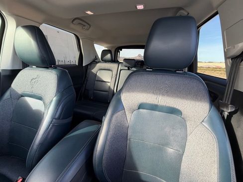 Used 2022 Ford Bronco Sport Outer Banks w/ Tech Package image 13