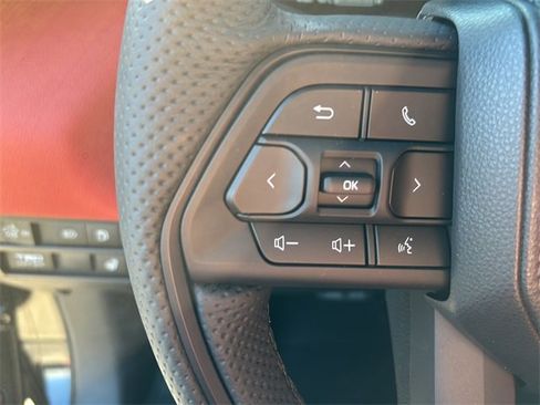 New 2026 Toyota Tundra TRD Pro image 20