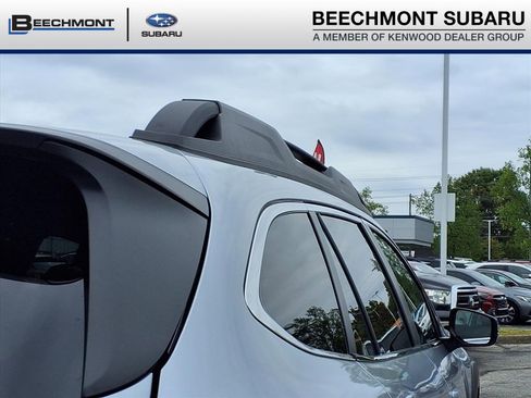 Used 2025 Subaru Outback Premium image 25