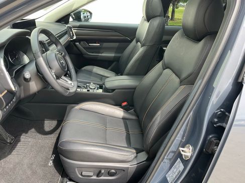 Certified 2025 MAZDA CX-50 2.5 Turbo w/ Premium Plus Pkg AWD/4WD image 14